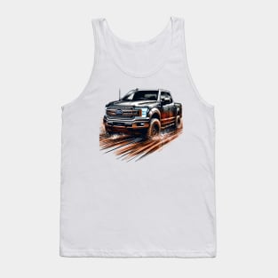 Ford F150 Tank Top